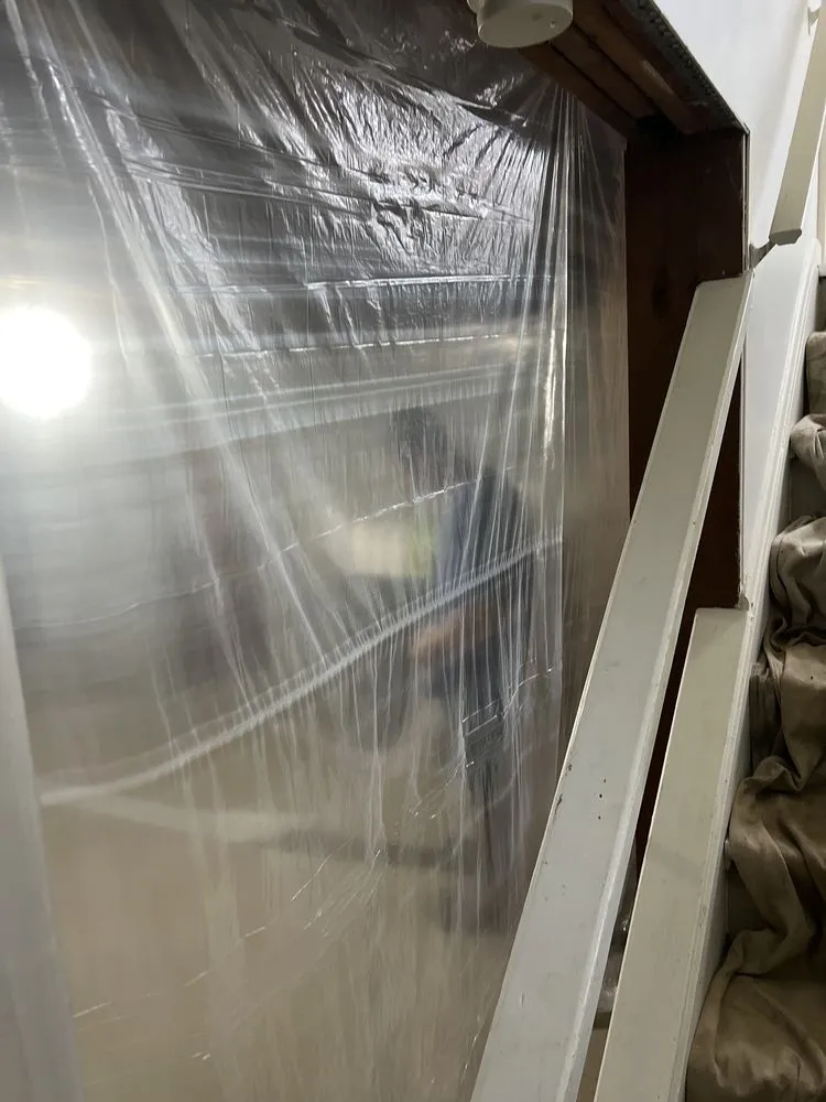 Slide of Shaw's Plumbing