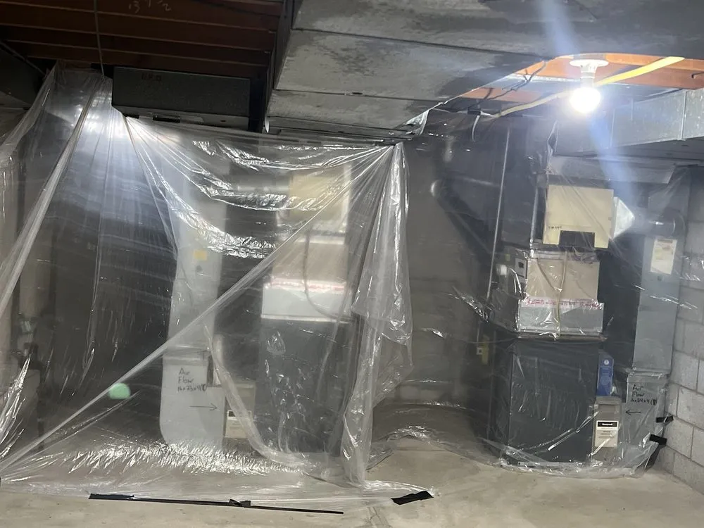 Slide of Shaw's Plumbing