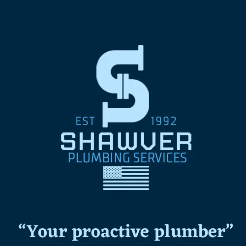 Slide of Shawver Plumbing Services