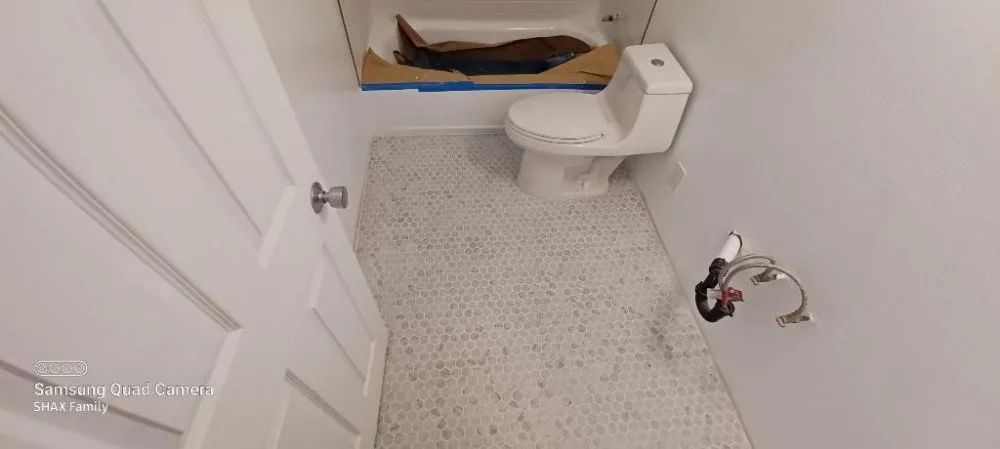 Slide of SHAX Family Plumbing