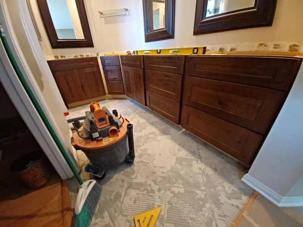 Slide of SHAX Family Plumbing