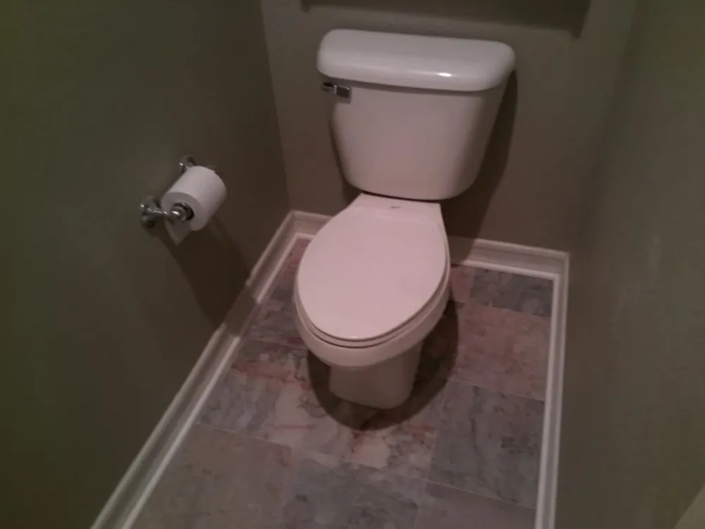 Slide of SHAX Family Plumbing