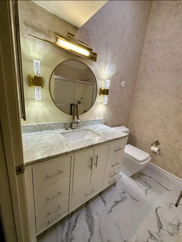 Slide of SHAX Family Plumbing