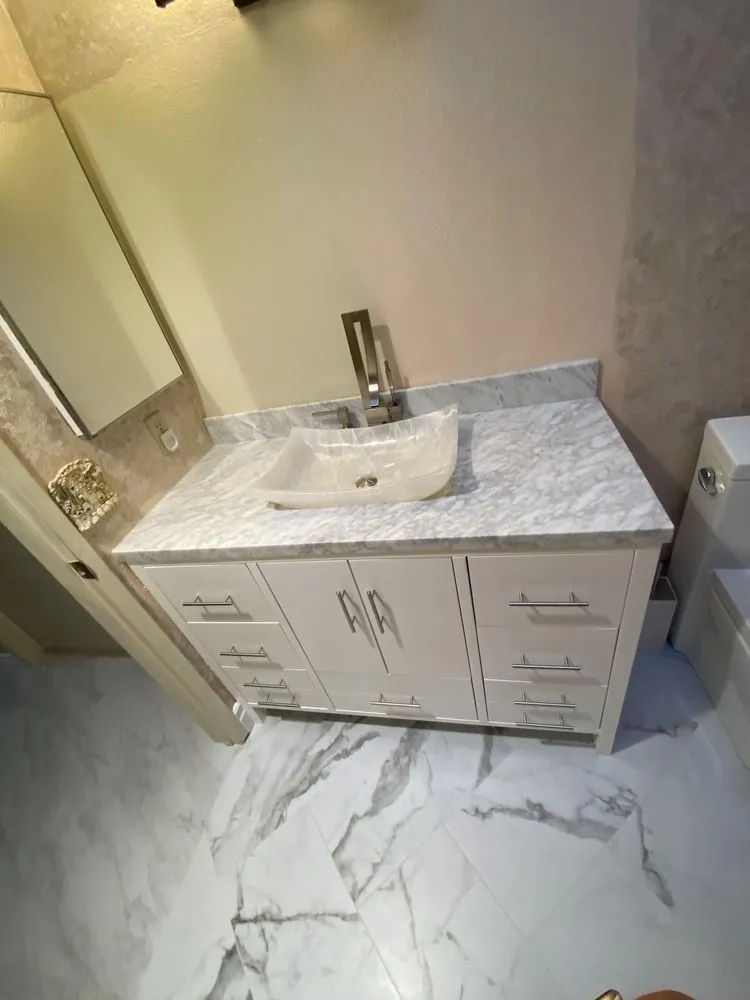 Slide of SHAX Family Plumbing