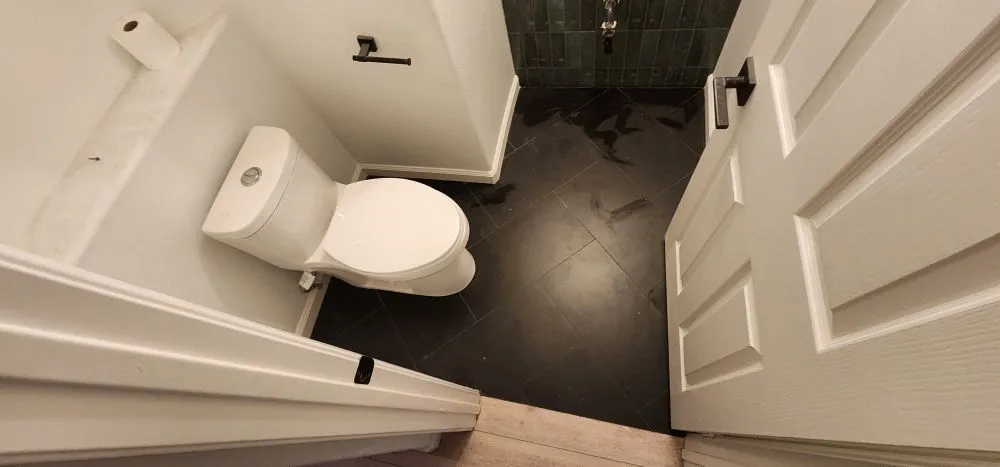 Slide of SHAX Family Plumbing