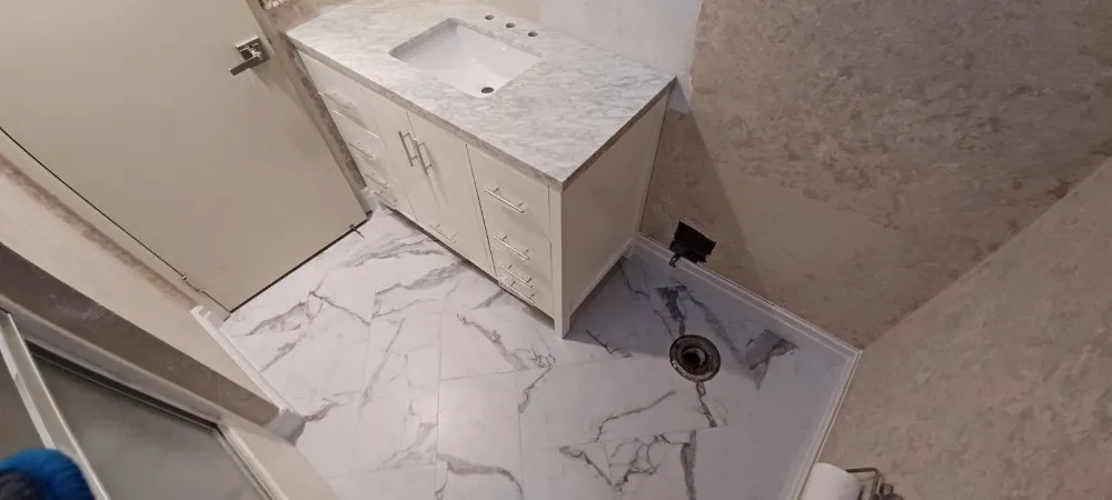 Slide of SHAX Family Plumbing