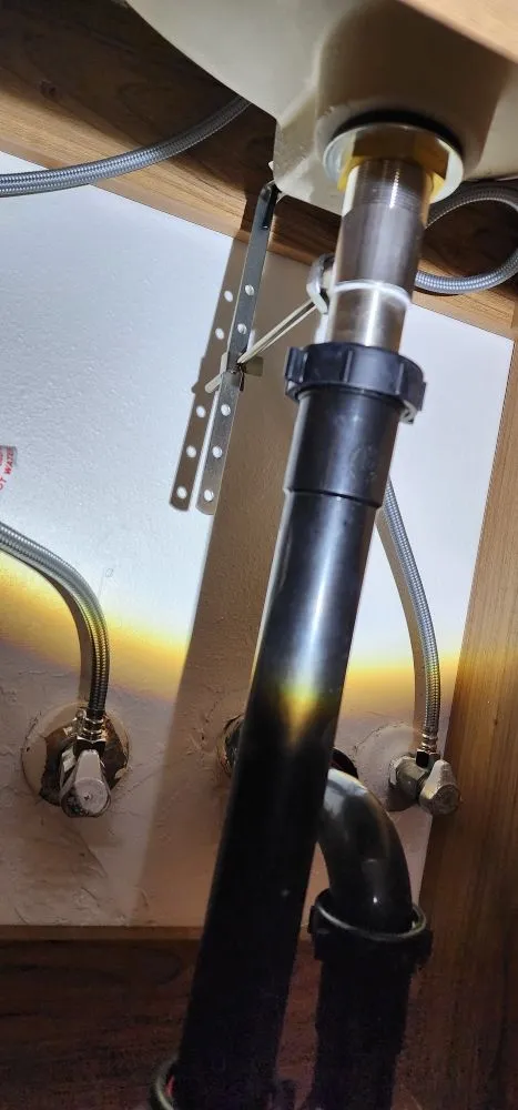 Slide of SHAX Family Plumbing