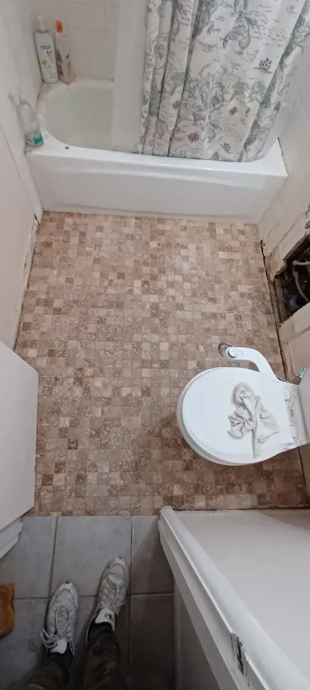 Slide of SHAX Family Plumbing