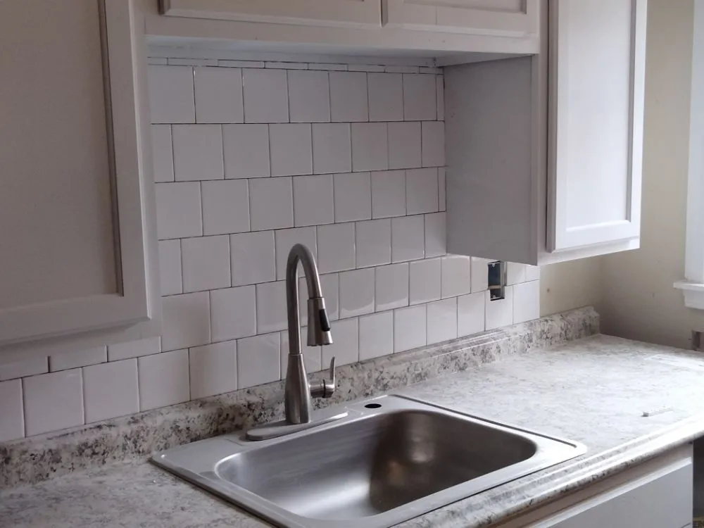 Slide of Shay Remodeling