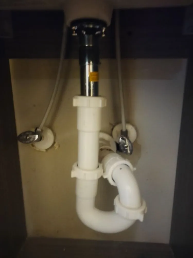 Slide of Shay Remodeling