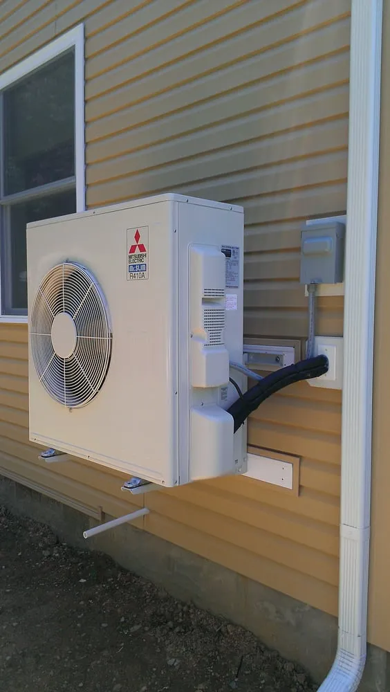 Quality leak detection for homes in Lancaster, PA by Sheaffer Mechanical