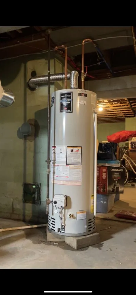 Slide of Shearer Plumbing & Heating