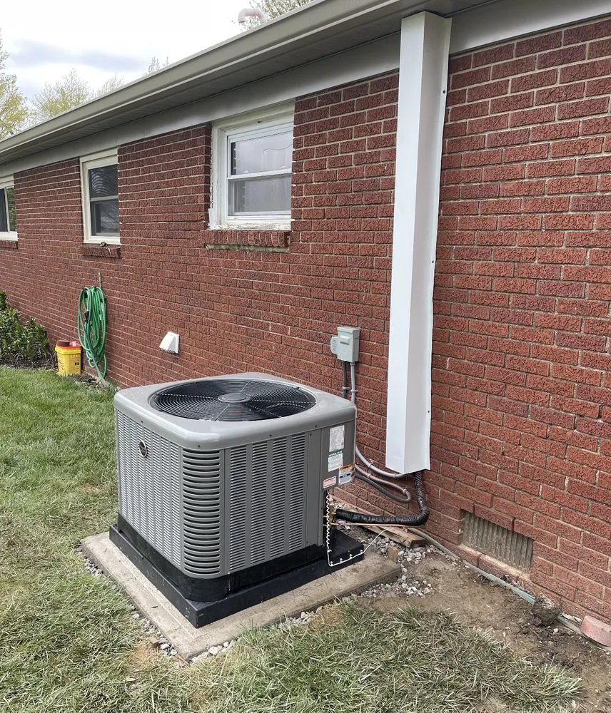 Slide of Shearer Plumbing & Heating