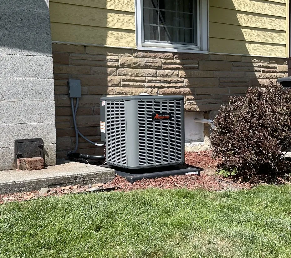 Affordable water heater service for homes in Bryan, OH by Shearer Plumbing & Heating