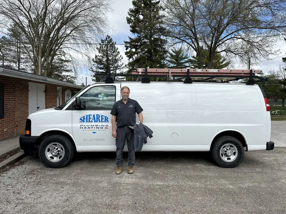 Slide of Shearer Plumbing & Heating