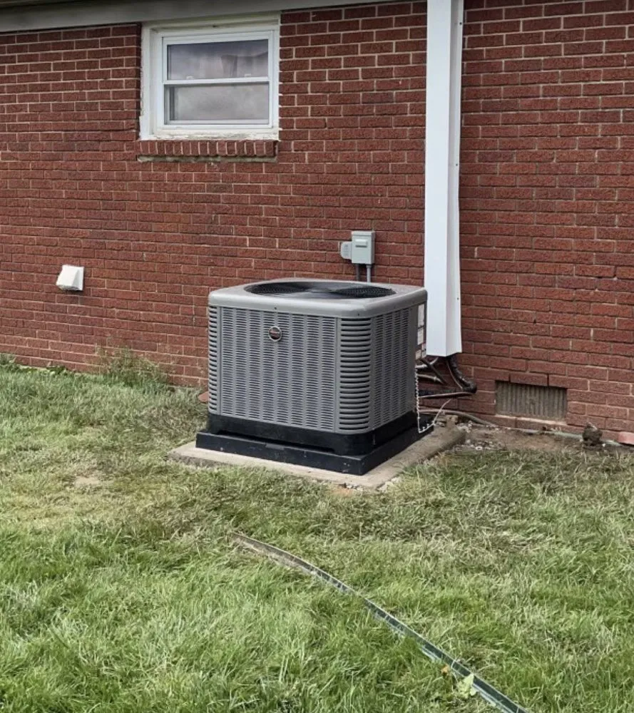 Slide of Shearer Plumbing & Heating