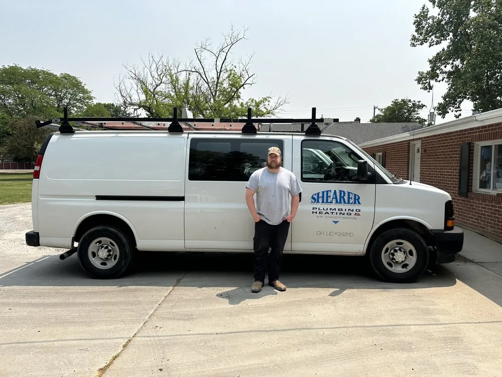 Slide of Shearer Plumbing & Heating