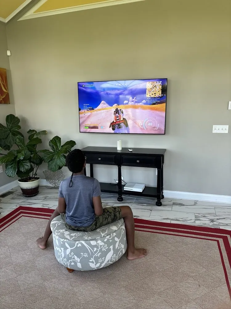 Slide of Shedhorn Plumbing