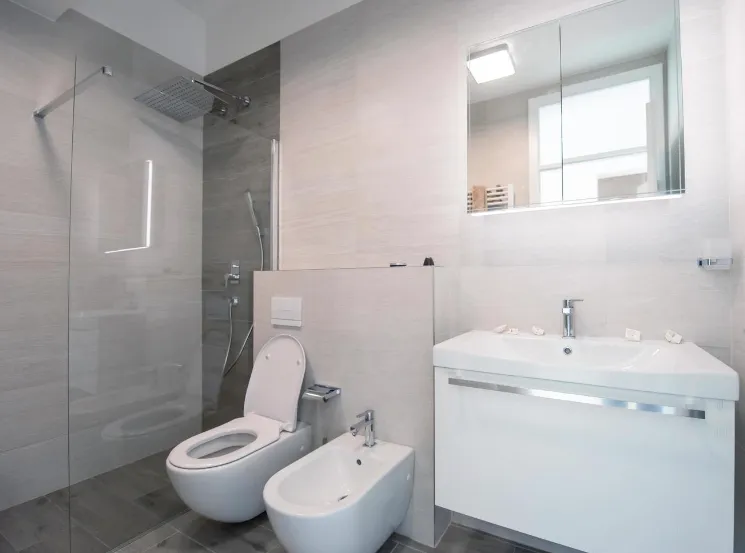 Slide of Shedrick The Plumber