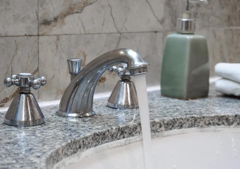 Slide of Shedrick The Plumber