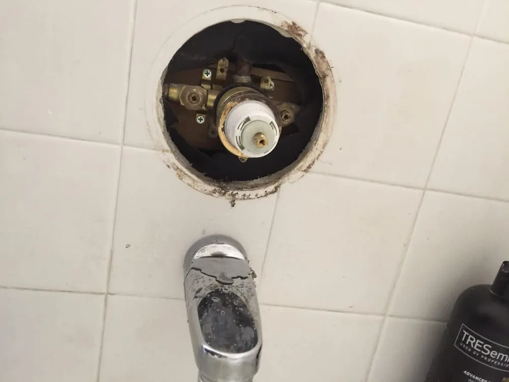 Top-rated plumbing repair service in San Francisco, CA - Shedrick The Plumber