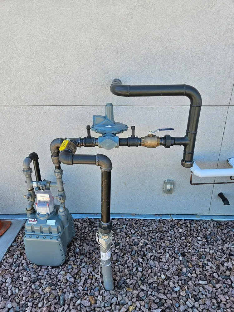 Slide of Sheehan Mechanical llc