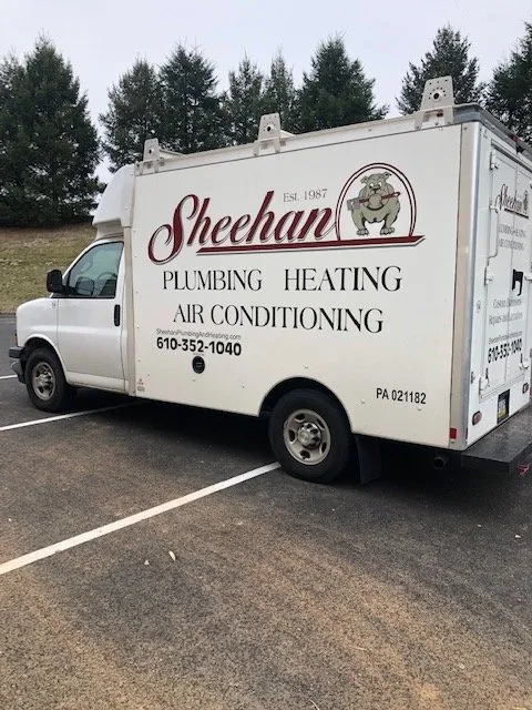 Emergency pipe repair in Havertown, PA by Sheehan Plumbing , Heating & Air Conditioning