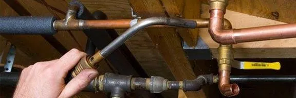 Quality plumbing repair experts serving Havertown, PA - Sheehan Plumbing , Heating & Air Conditioning
