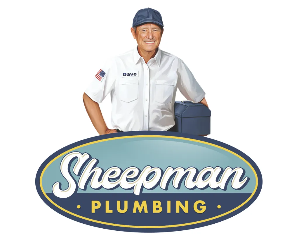 Slide of Sheepman Plumbing