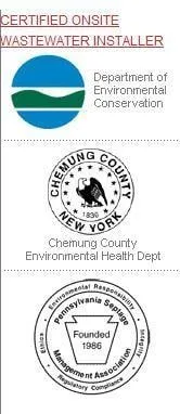 Reliable drain cleaning in Elmira Heights, NY by Sheesley's Sewer Service