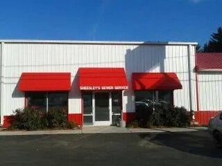 Reliable emergency plumbing in Elmira Heights, NY by Sheesley's Sewer Service