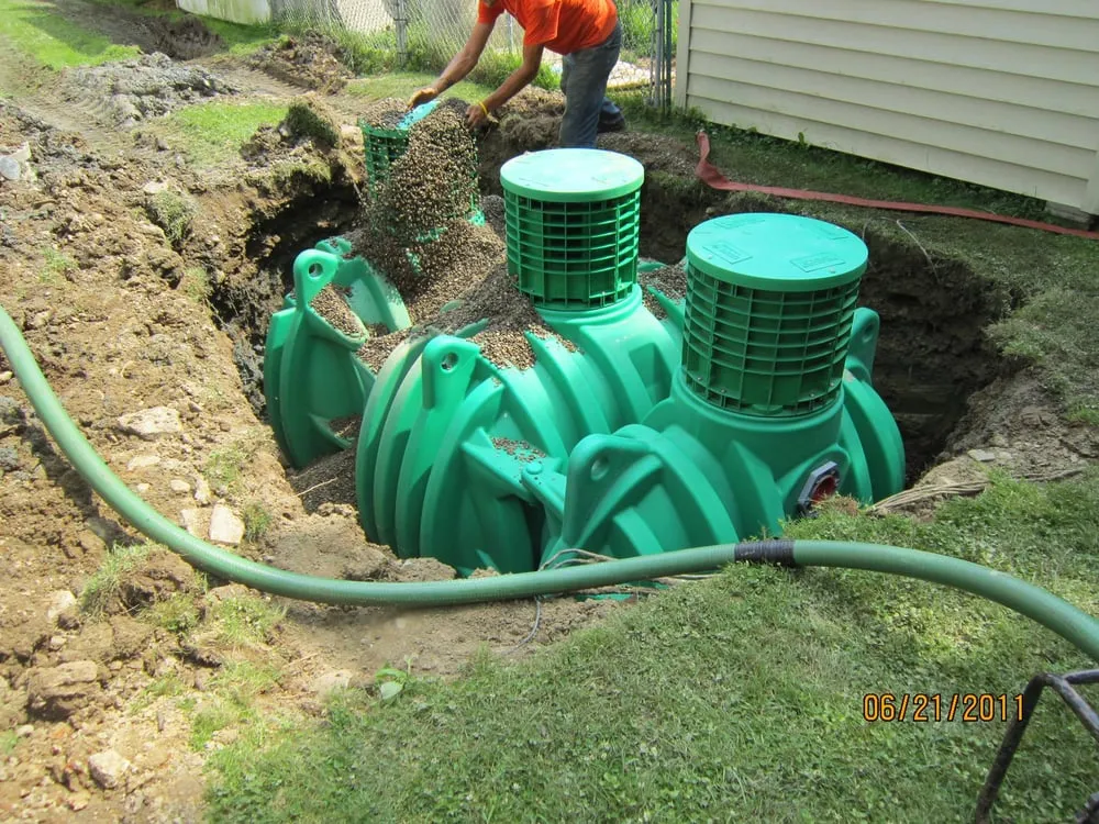 Reliable emergency plumbing for homes in Elmira Heights, NY by Sheesley's Sewer Service