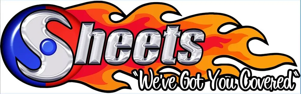 Slide of Sheets Air Conditioning Heating & Plumbing