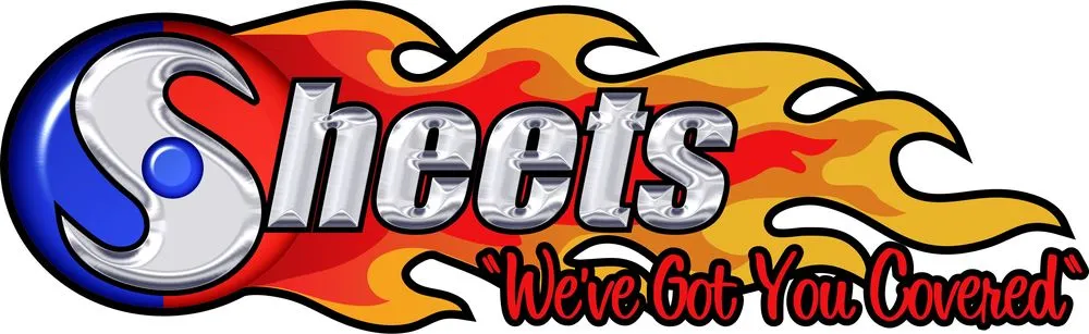 Slide of Sheets Air Conditioning Heating & Plumbing