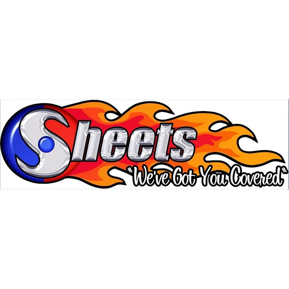Slide of Sheets Air Conditioning Heating & Plumbing