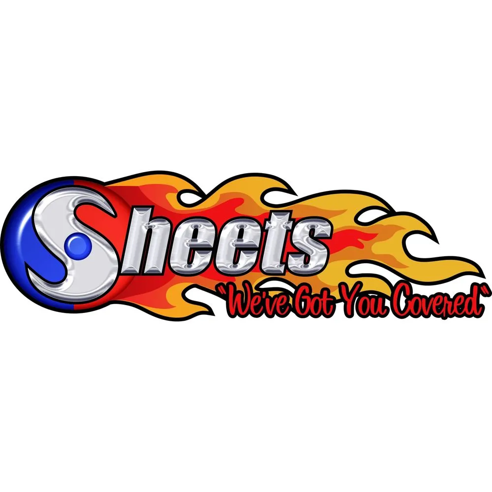 Slide of Sheets Air Conditioning Heating & Plumbing