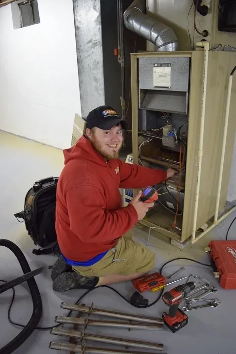 Emergency emergency plumbing experts serving Fort Wayne, IN - Sheets Air Conditioning Heating & Plumbing