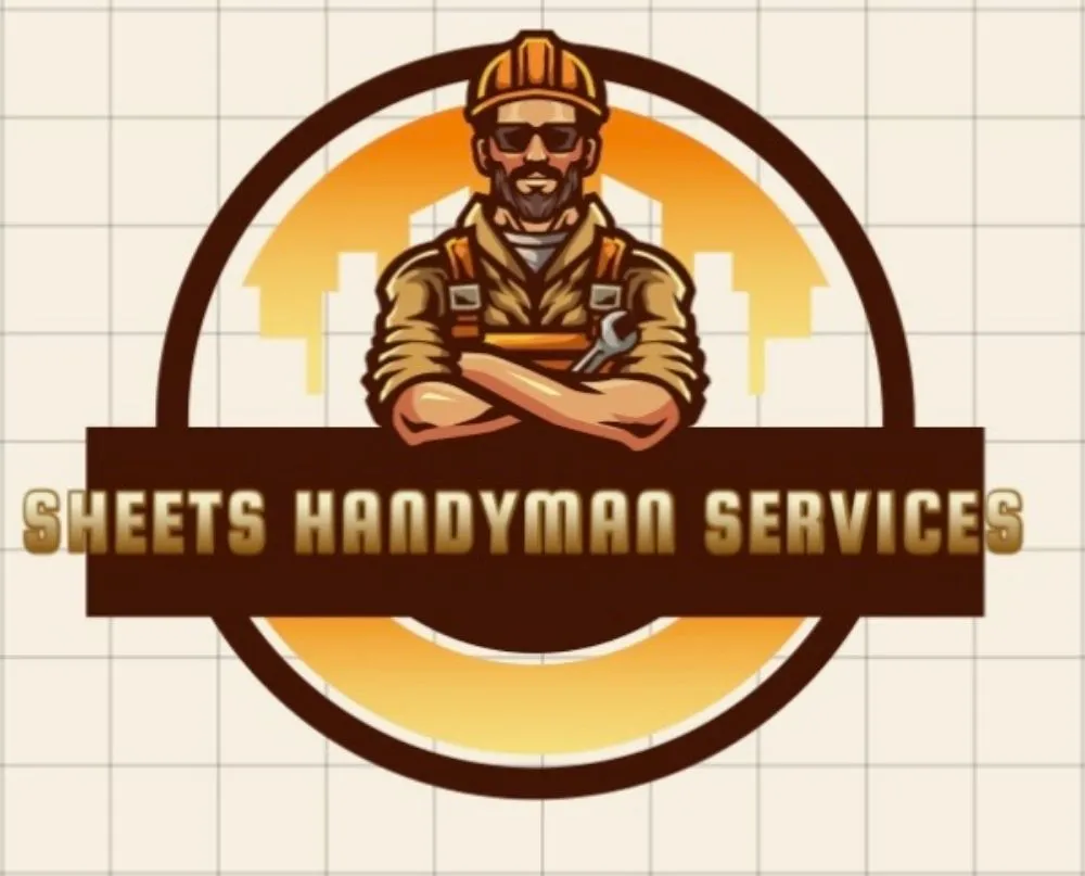 Slide of Sheets Handyman Service