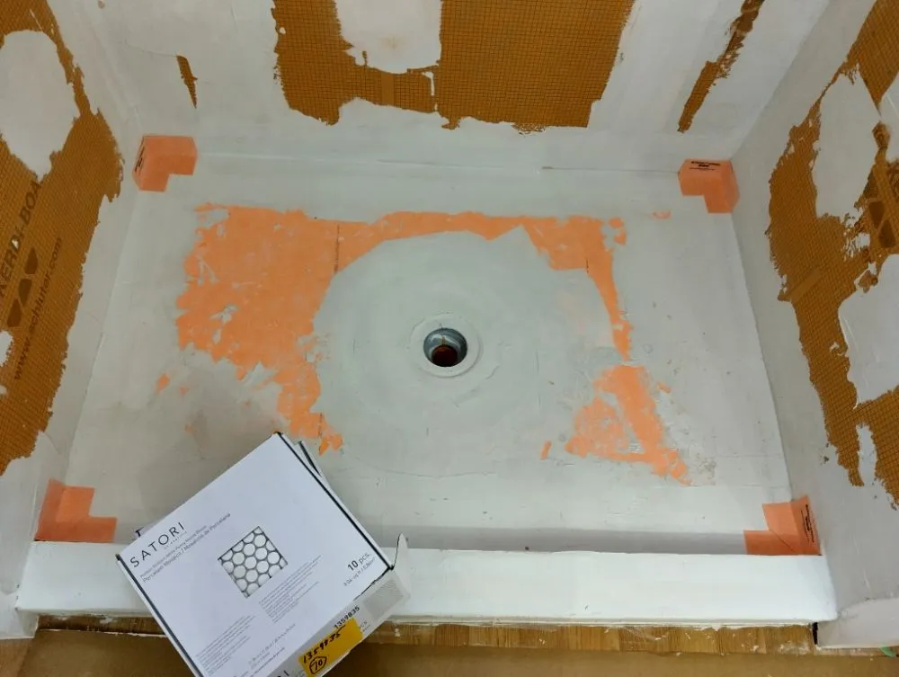 Slide of Sheets Handyman Service