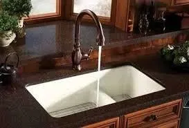 Sheffield Plumbing and Maintenance, LLC Logo