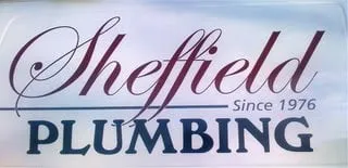 Slide of Sheffield Plumbing Co