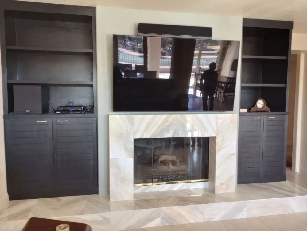 Slide of Sheila Kecman