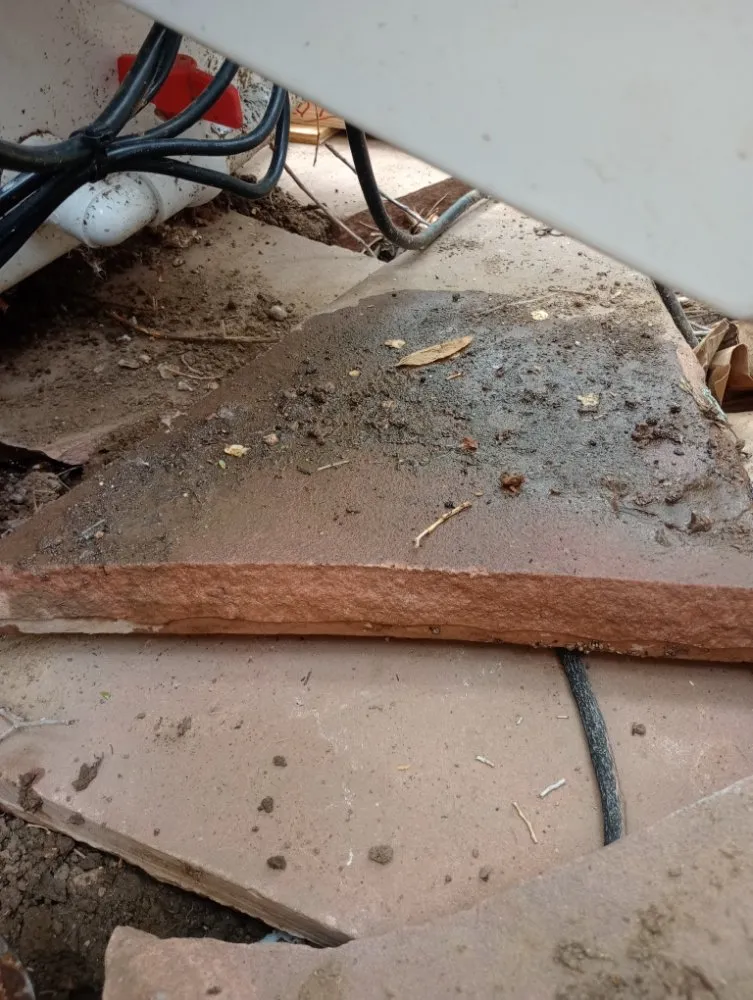 Slide of Shelburn Handyman Services