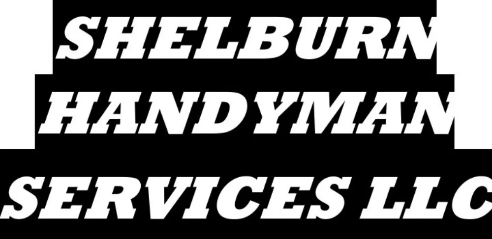 Slide of Shelburn Handyman Services