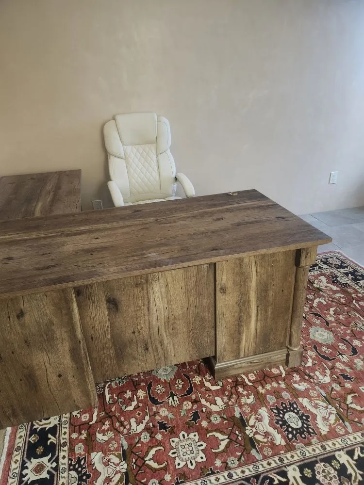 Affordable emergency plumbing for homes in Santa Fe, NM by Shelburn Handyman Services