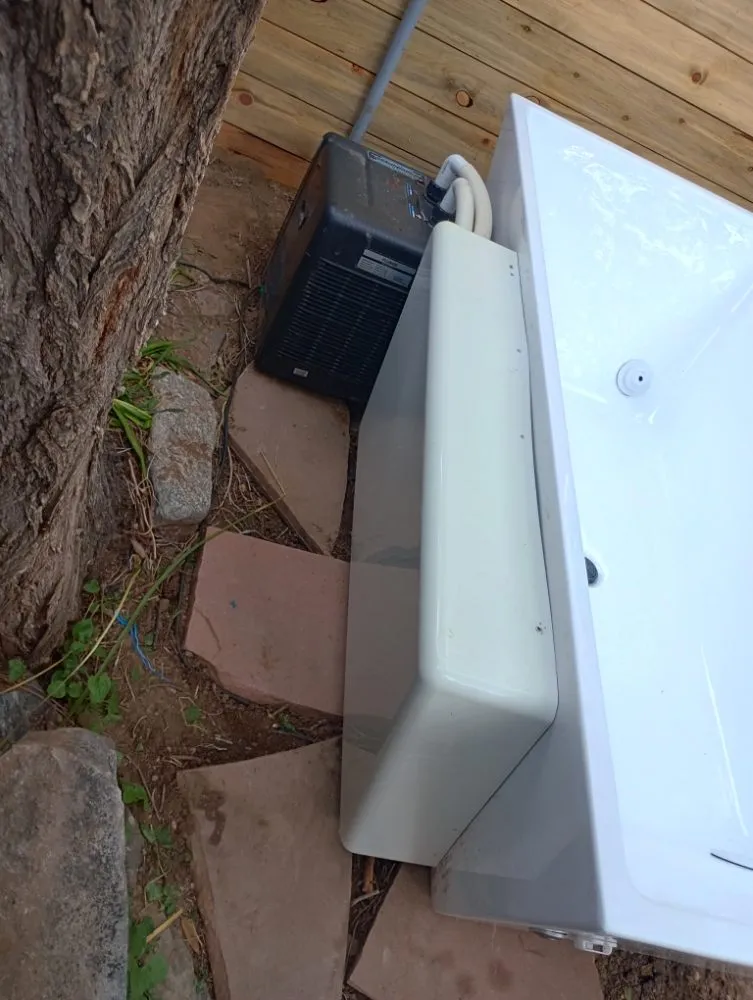 Reliable leak detection experts serving Santa Fe, NM - Shelburn Handyman Services