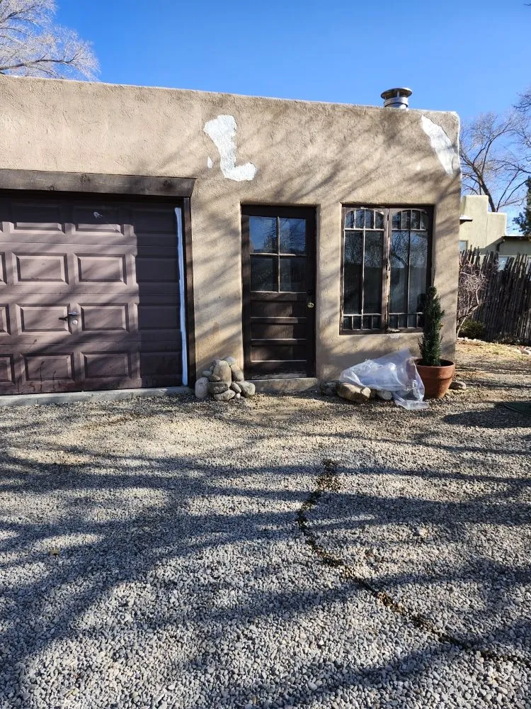 Expert leak detection for homes in Santa Fe, NM by Shelburn Handyman Services