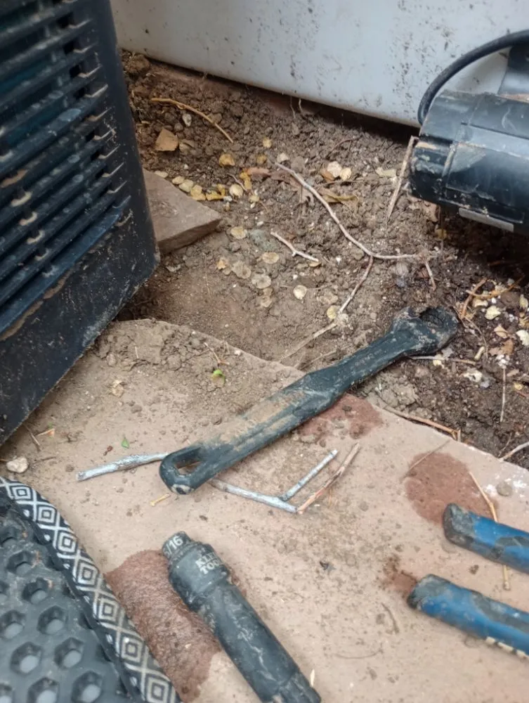 Quality water heater service experts serving Santa Fe, NM - Shelburn Handyman Services