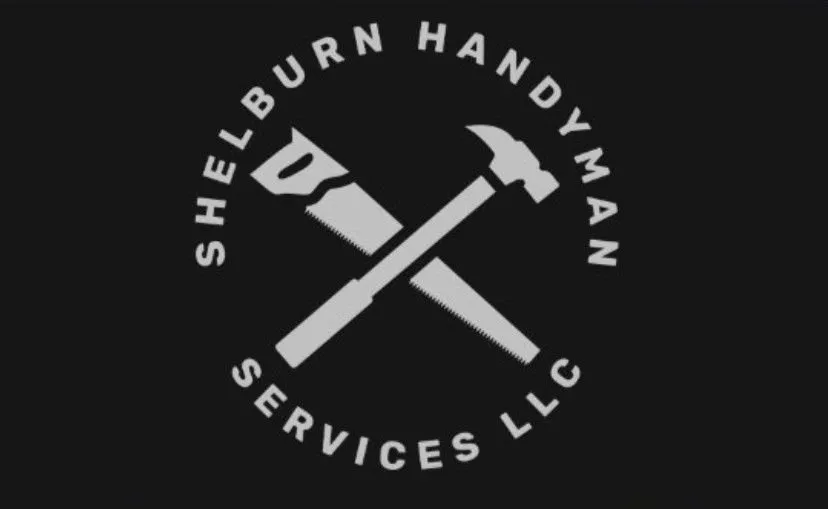 Slide of Shelburn Handyman Services