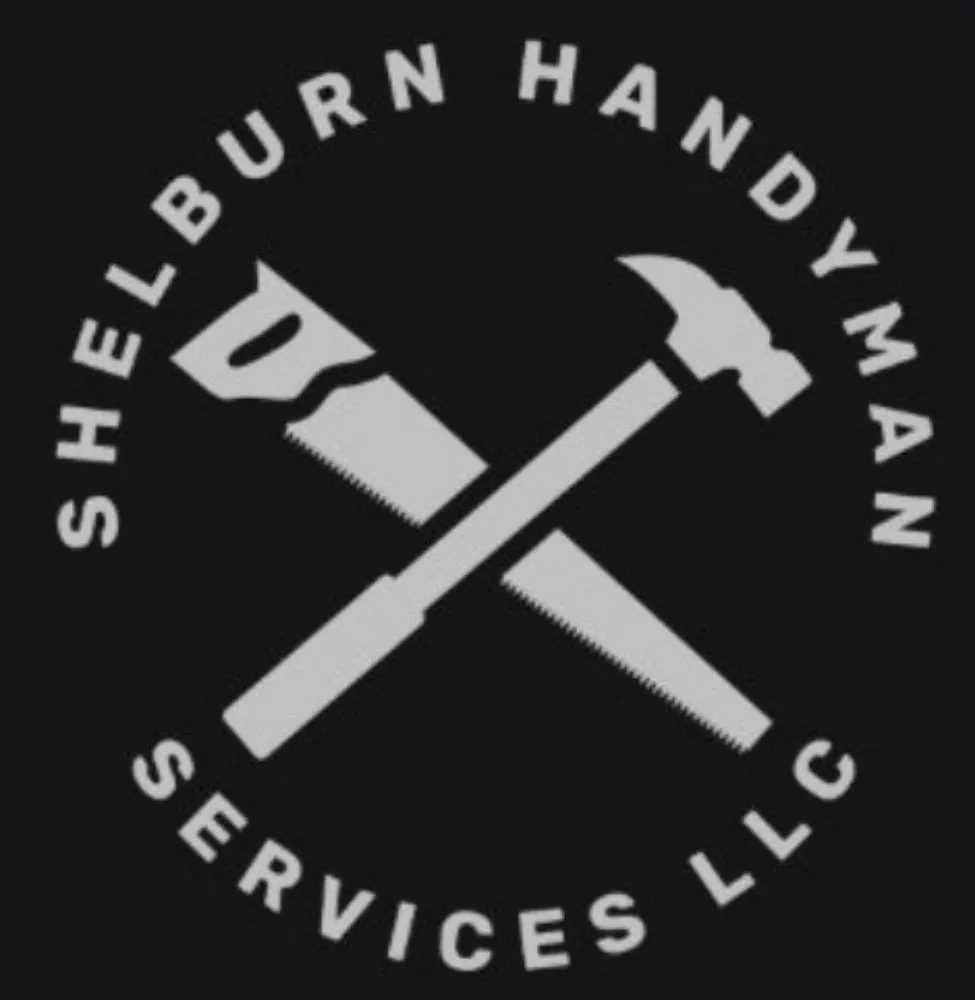 Slide of Shelburn Handyman Services